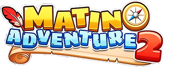 Matin Adventure 2