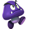 mushroom